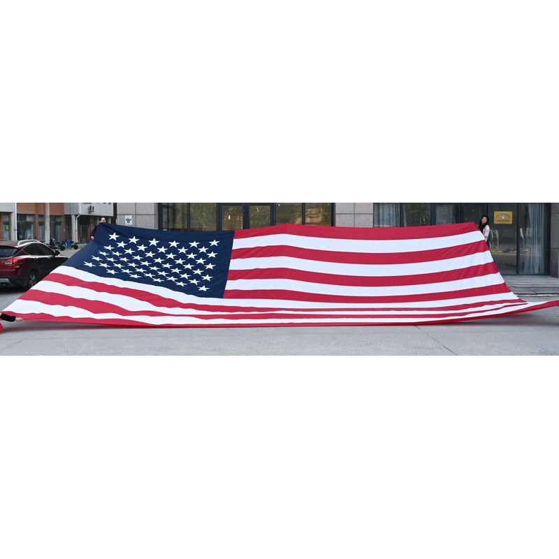 本溪3x5ft 是多少厘米？旗帜常见规格尺寸对照与选购要点