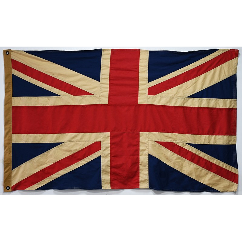 本溪英国国旗 3x5ft